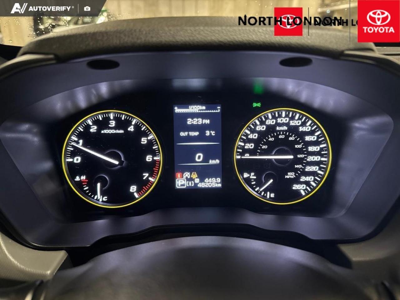 2024 Subaru Crosstrek Onyx 4dr All-Wheel Drive Photo