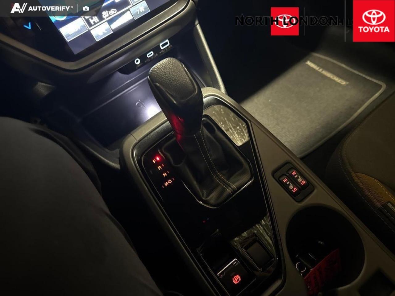 2024 Subaru Crosstrek Onyx 4dr All-Wheel Drive Photo