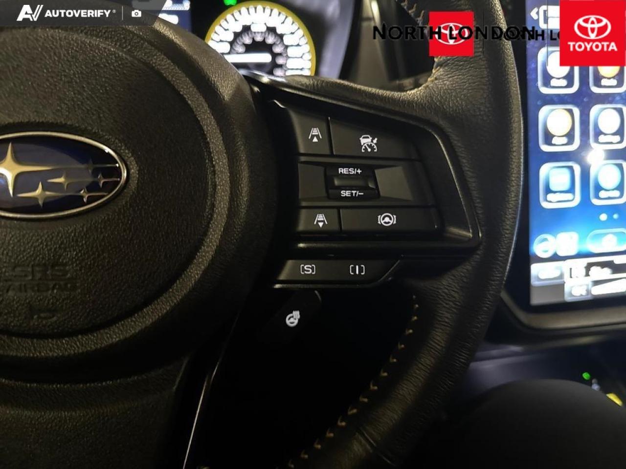 2024 Subaru Crosstrek Onyx 4dr All-Wheel Drive Photo