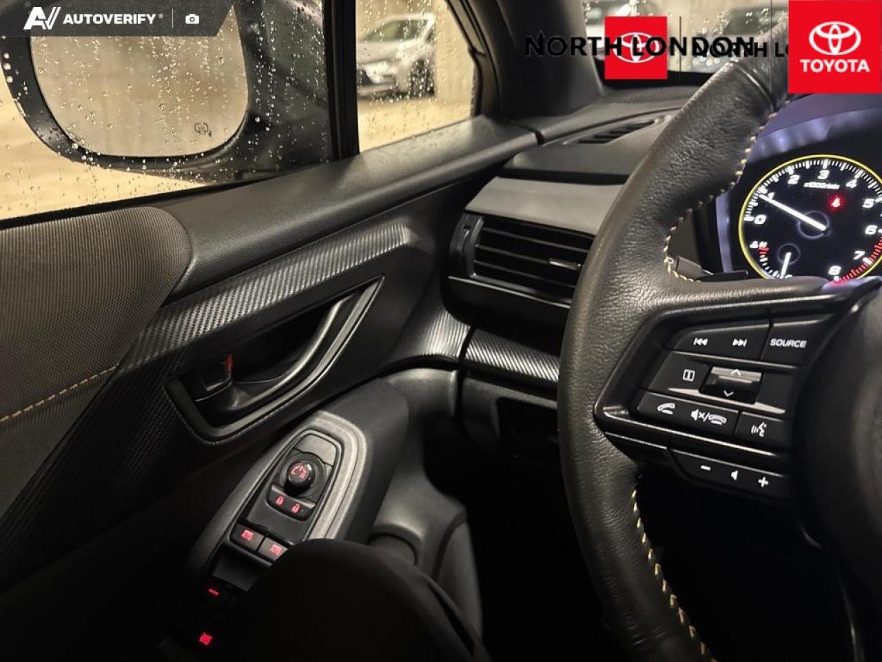 2024 Subaru Crosstrek Onyx 4dr All-Wheel Drive Photo