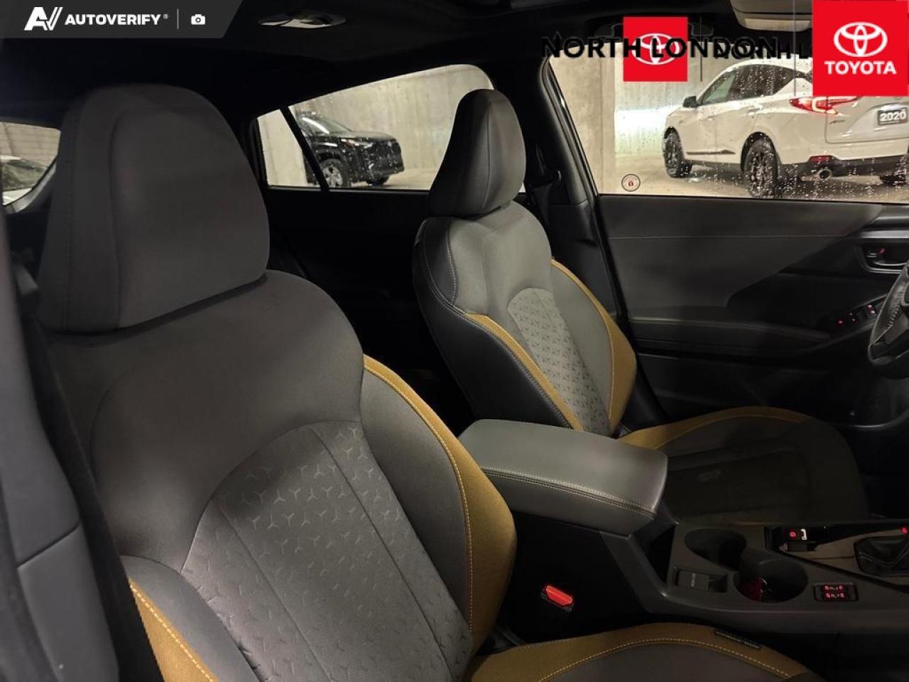 2024 Subaru Crosstrek Onyx 4dr All-Wheel Drive Photo