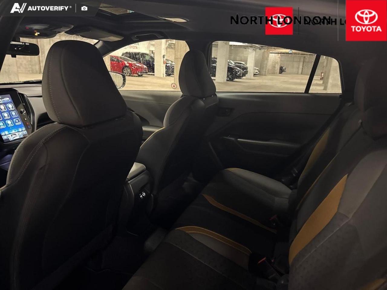 2024 Subaru Crosstrek Onyx 4dr All-Wheel Drive Photo