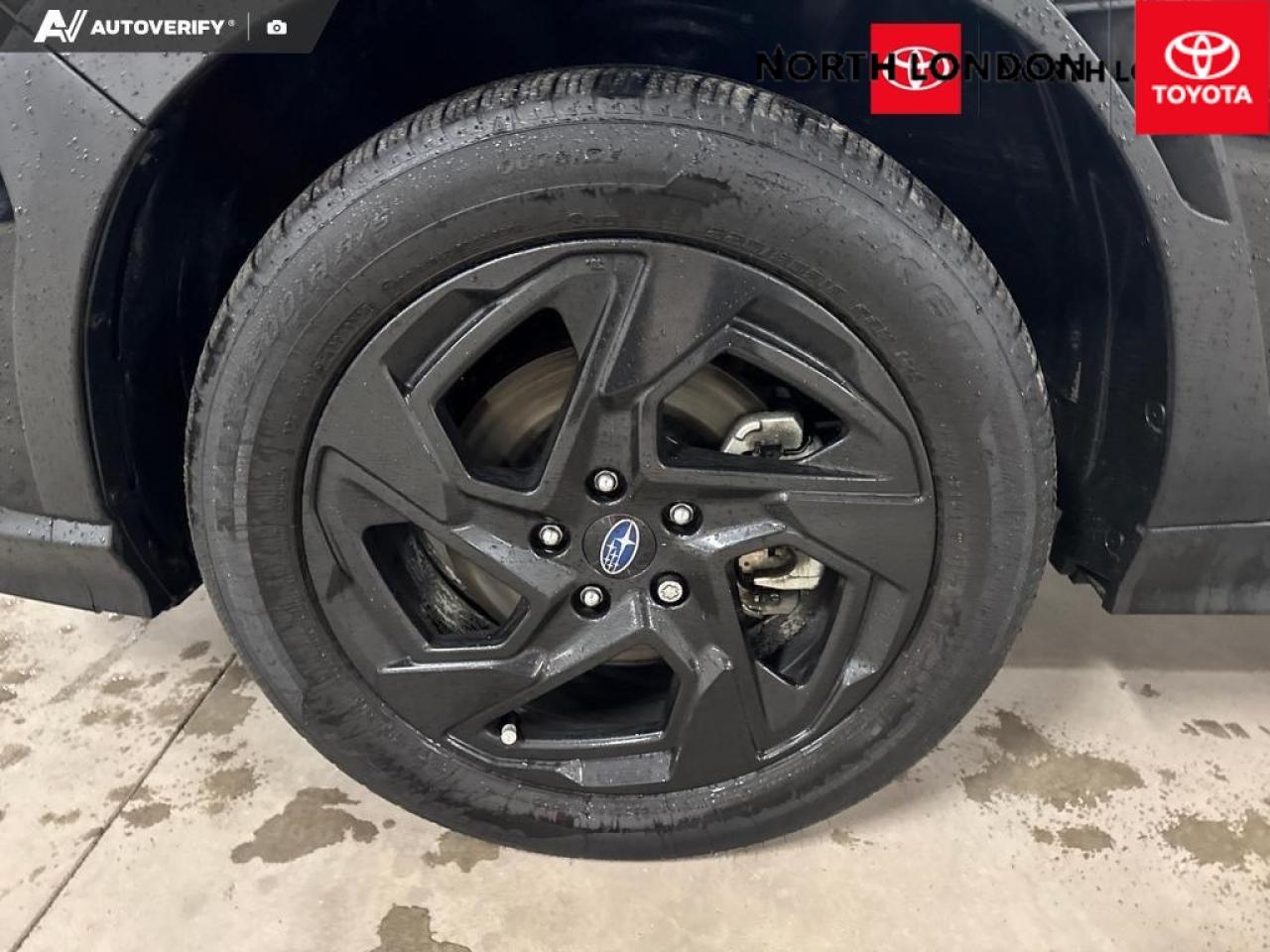 2024 Subaru Crosstrek Onyx 4dr All-Wheel Drive Photo