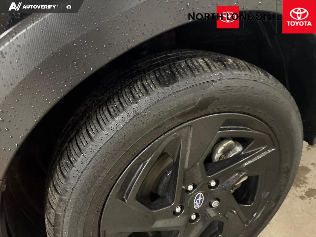 2024 Subaru Crosstrek Onyx 4dr All-Wheel Drive Photo