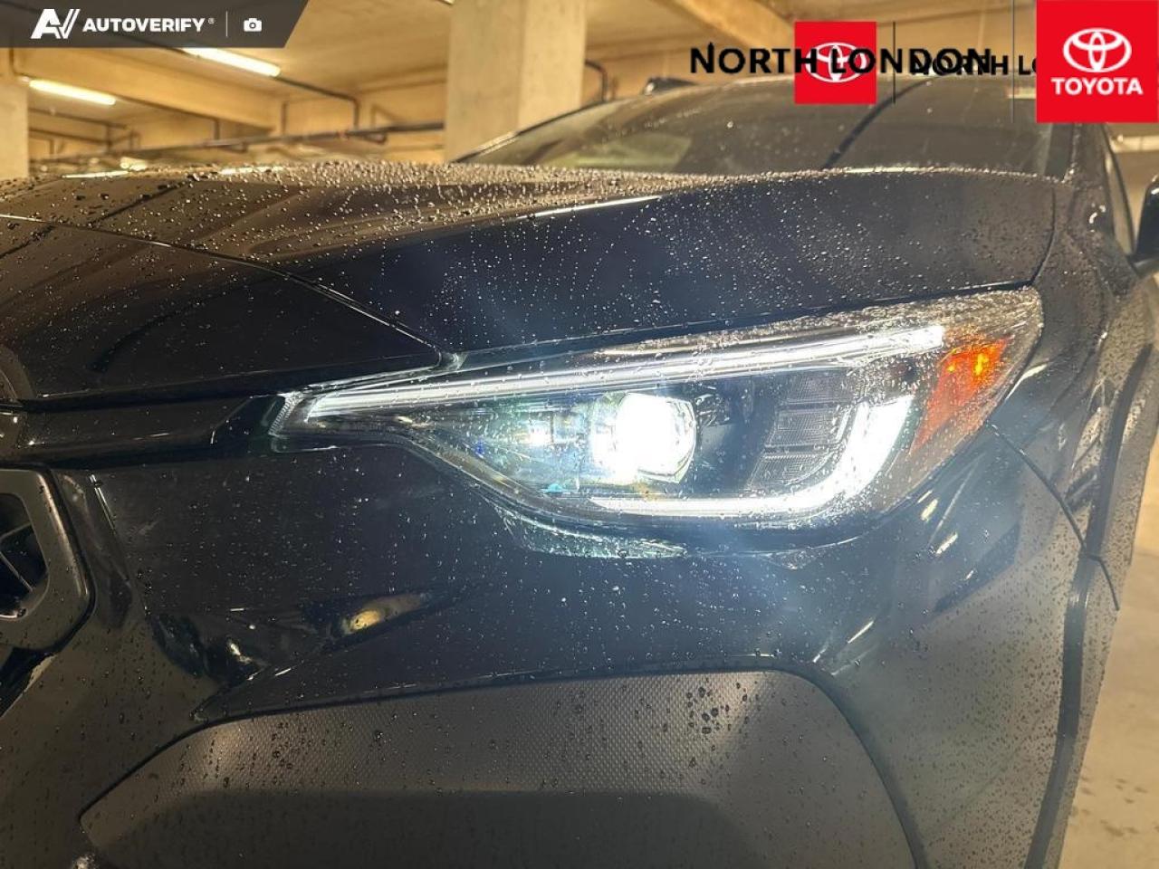 2024 Subaru Crosstrek Onyx 4dr All-Wheel Drive Photo