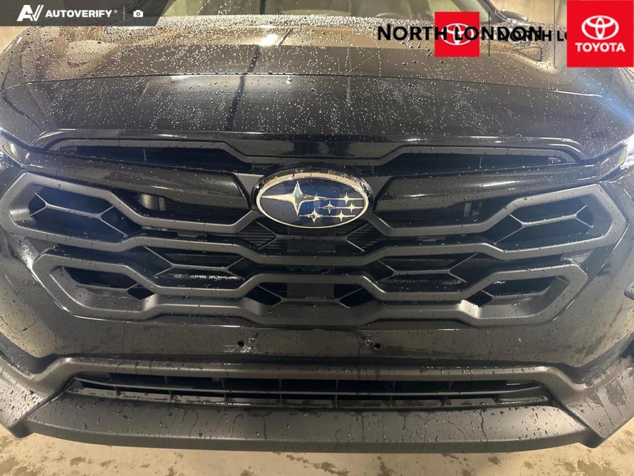 2024 Subaru Crosstrek Onyx 4dr All-Wheel Drive Photo