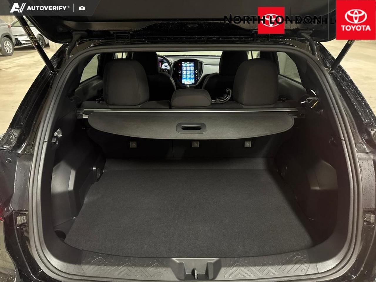 2024 Subaru Crosstrek Onyx 4dr All-Wheel Drive Photo