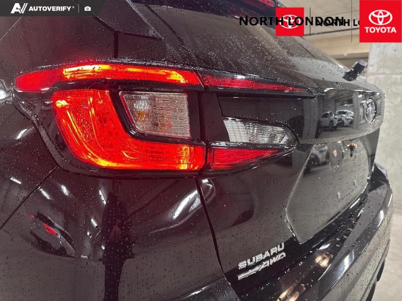 2024 Subaru Crosstrek Onyx 4dr All-Wheel Drive Photo