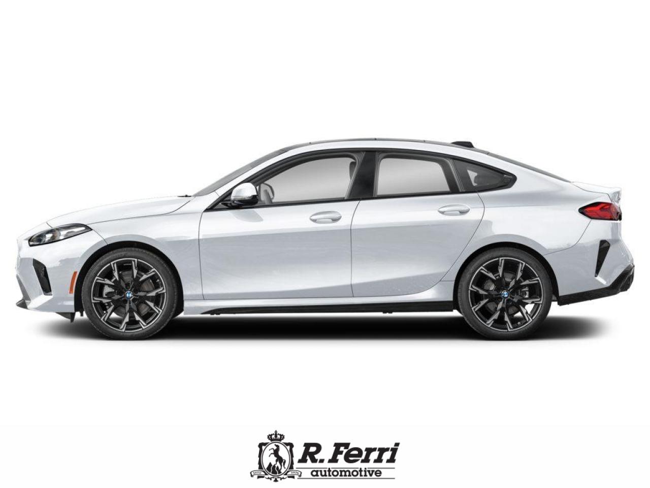 2026 BMW 228 Gran Coupe xDrive 4dr All-Wheel Drive Photo