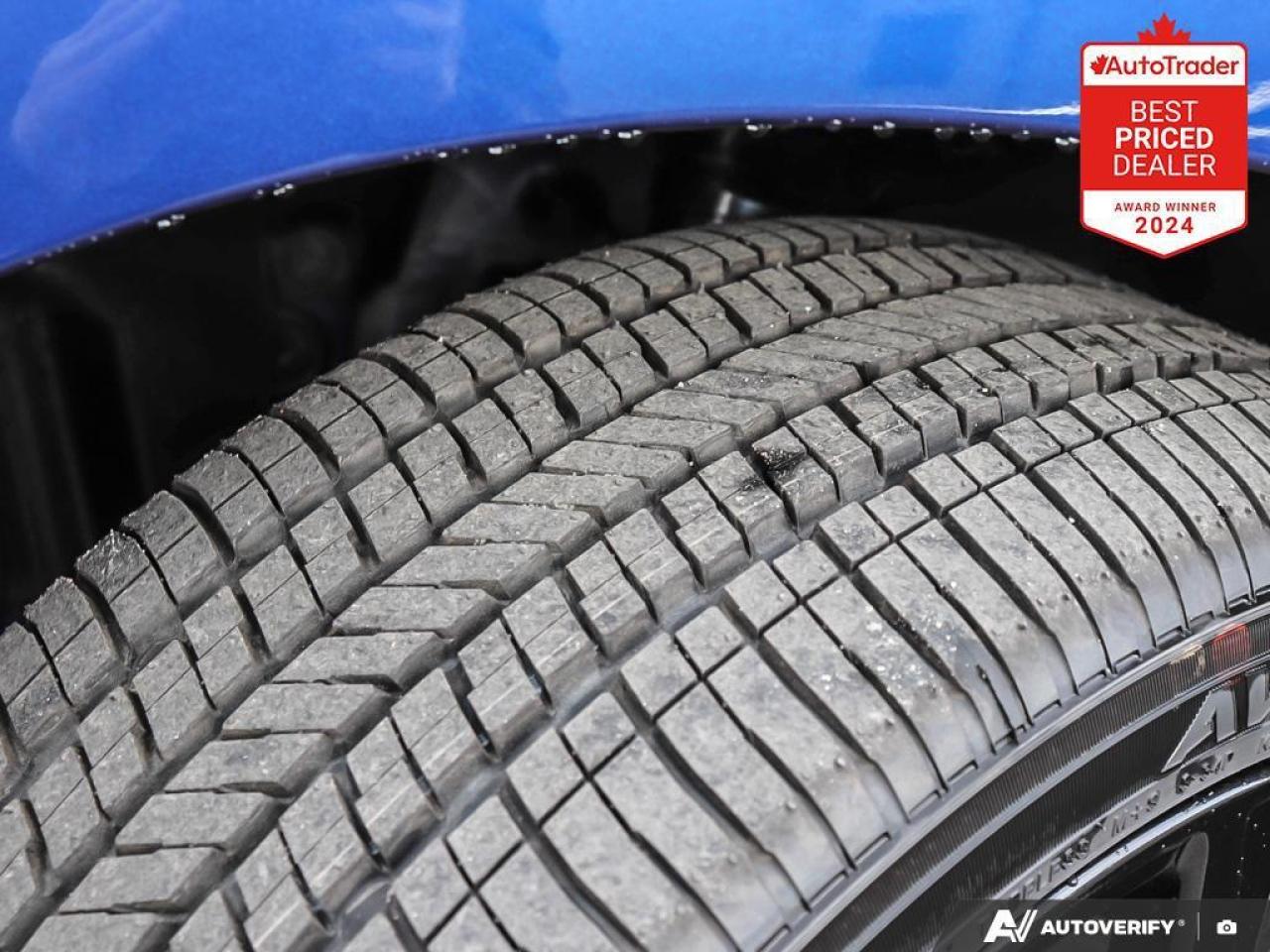 2026 Subaru Impreza RS 4dr Hatchback Photo