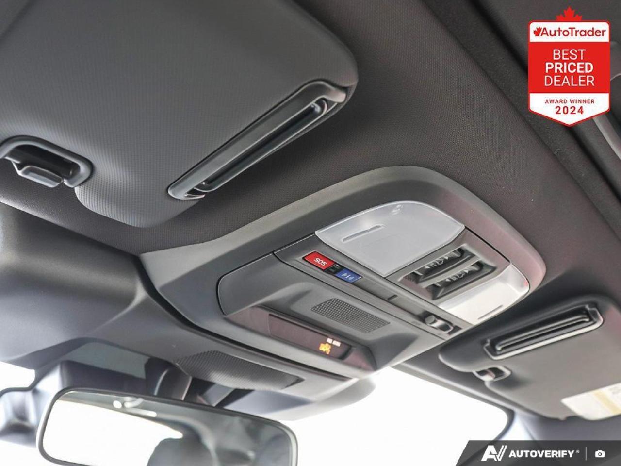 2026 Subaru Impreza RS 4dr Hatchback Photo