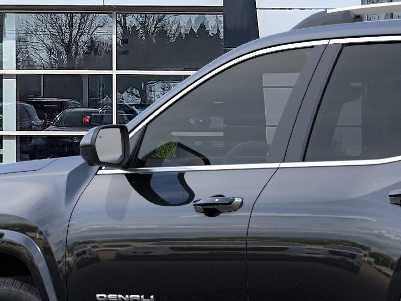 2026 GMC Terrain AWD Denali Photo