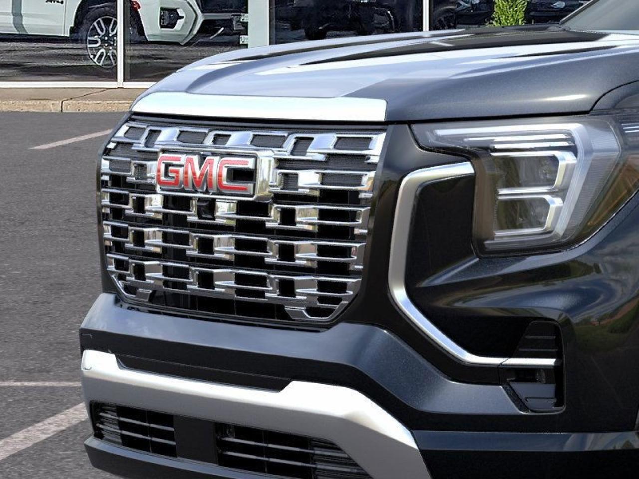 2026 GMC Terrain AWD Denali Photo