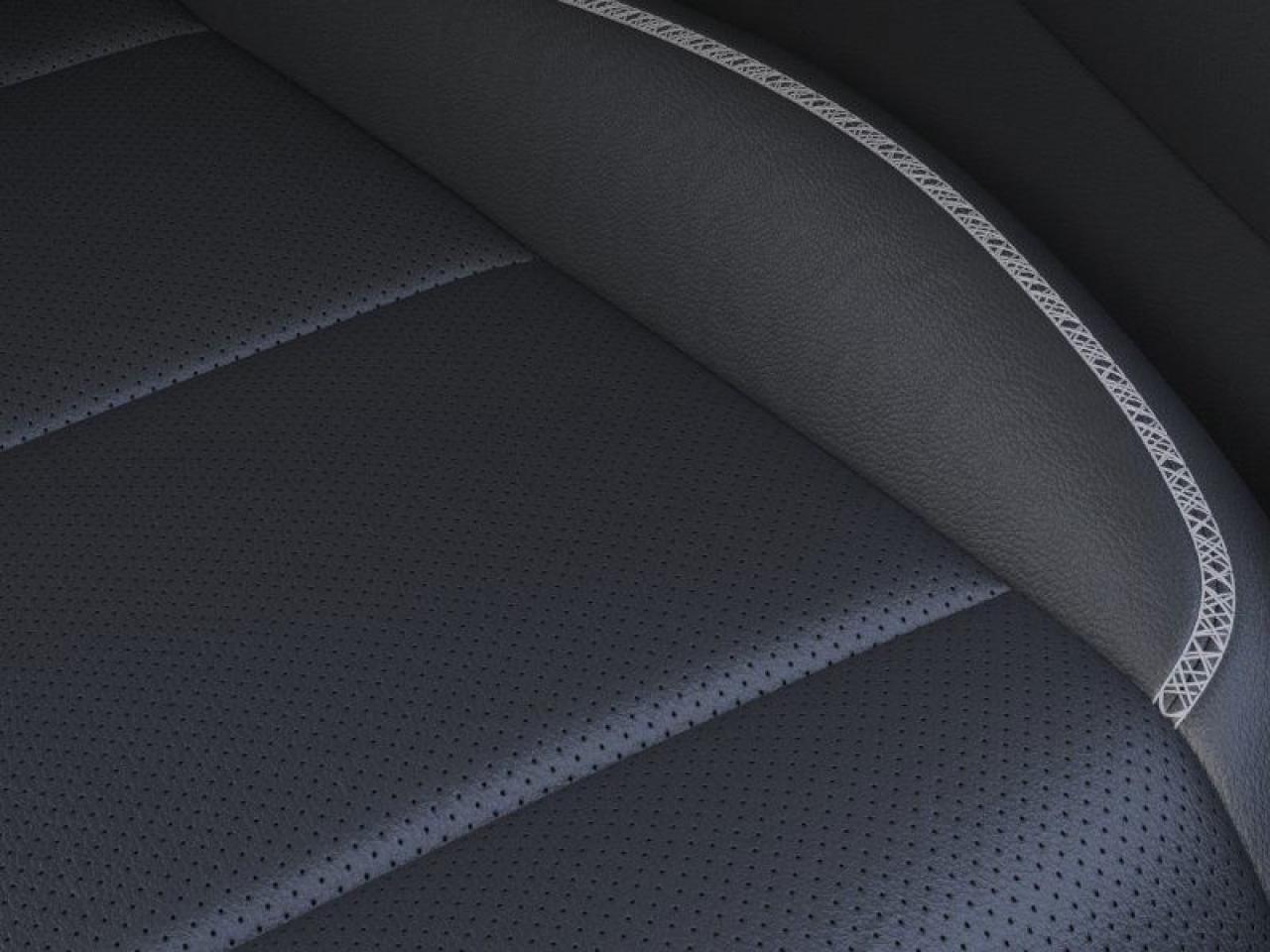 2026 GMC Terrain AWD Denali Photo