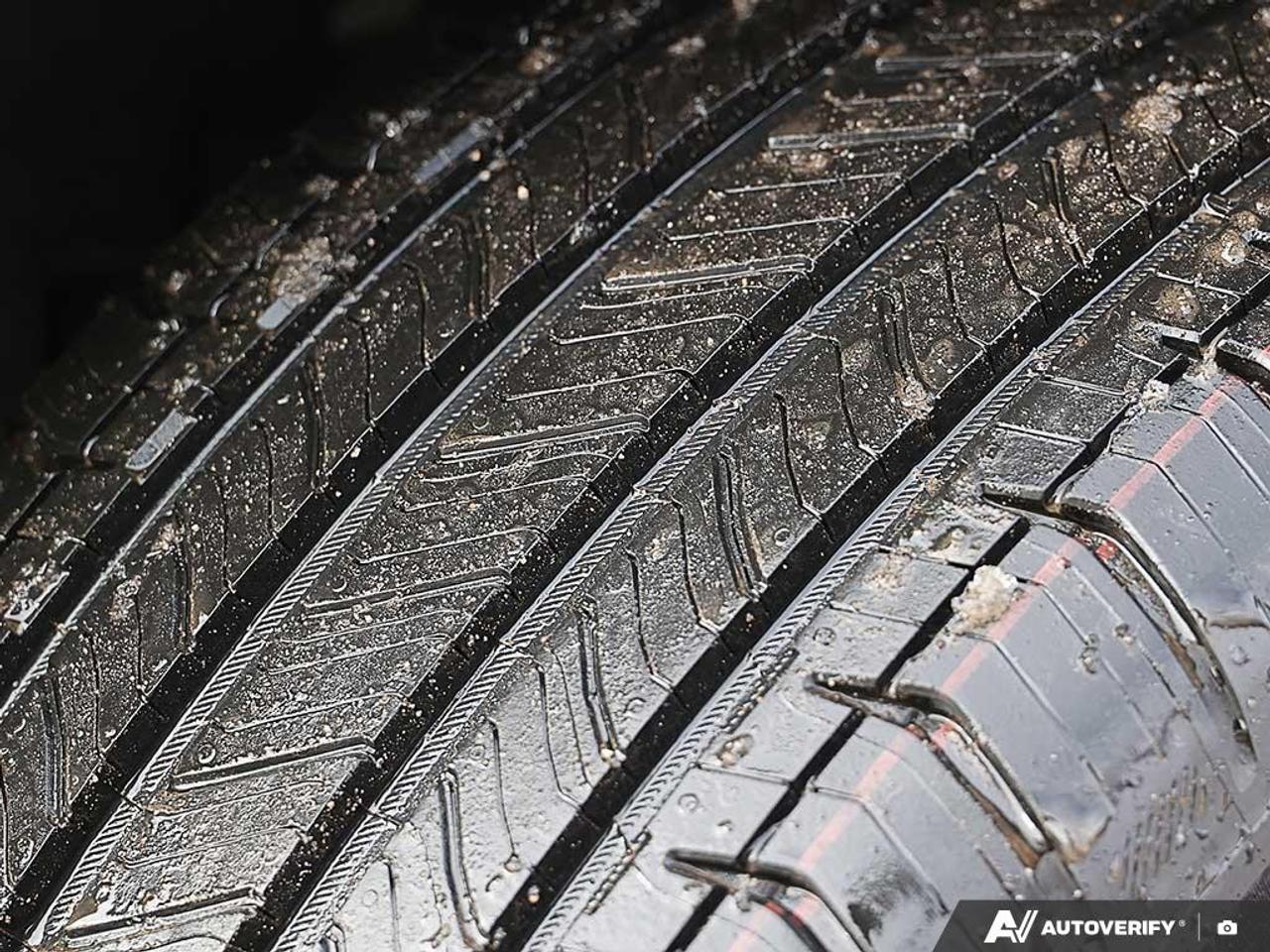 2026 GMC Terrain AWD Denali Photo