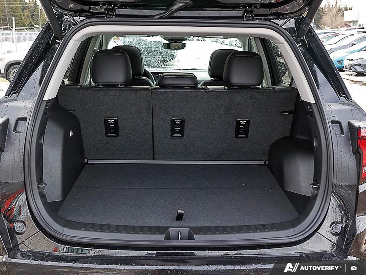 2026 GMC Terrain AWD Denali Photo