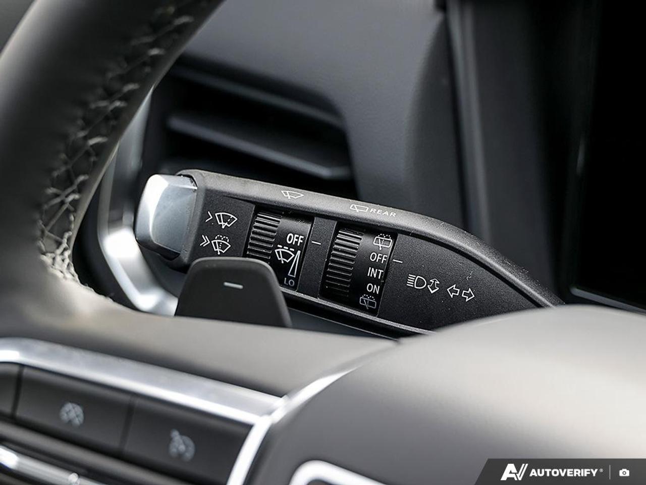 2026 GMC Terrain AWD Denali Photo