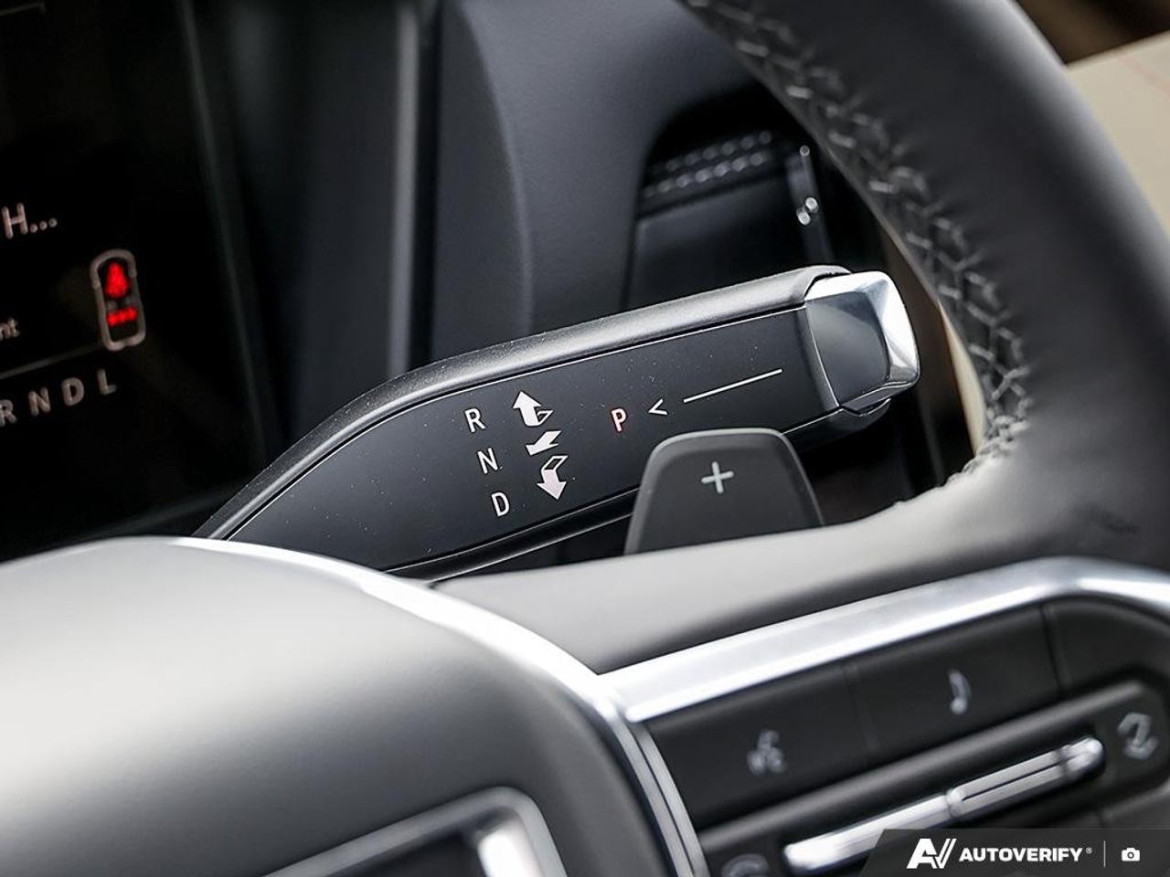 2026 GMC Terrain AWD Denali Photo