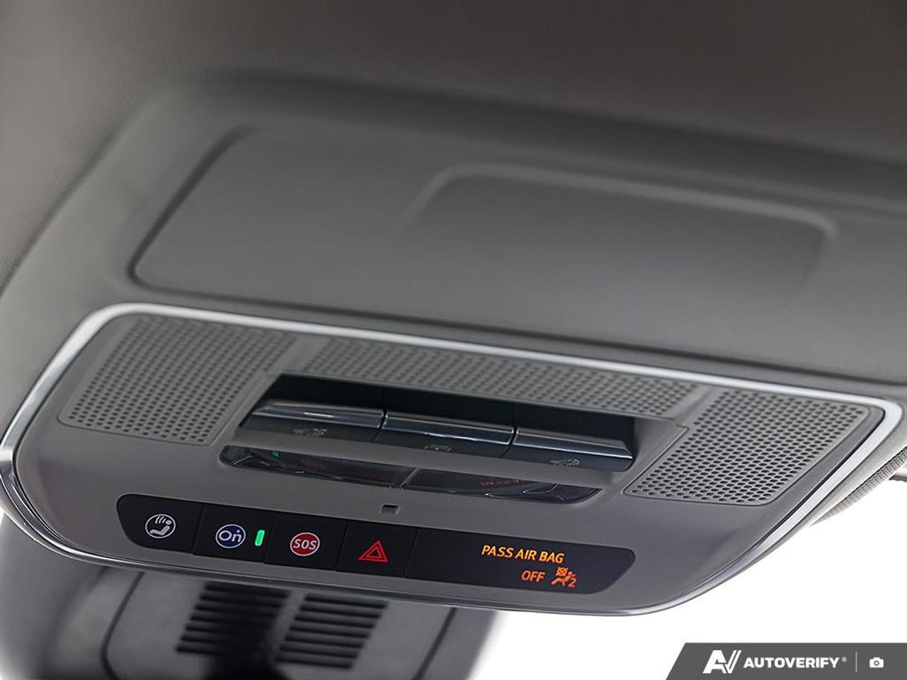 2026 GMC Terrain AWD Denali Photo