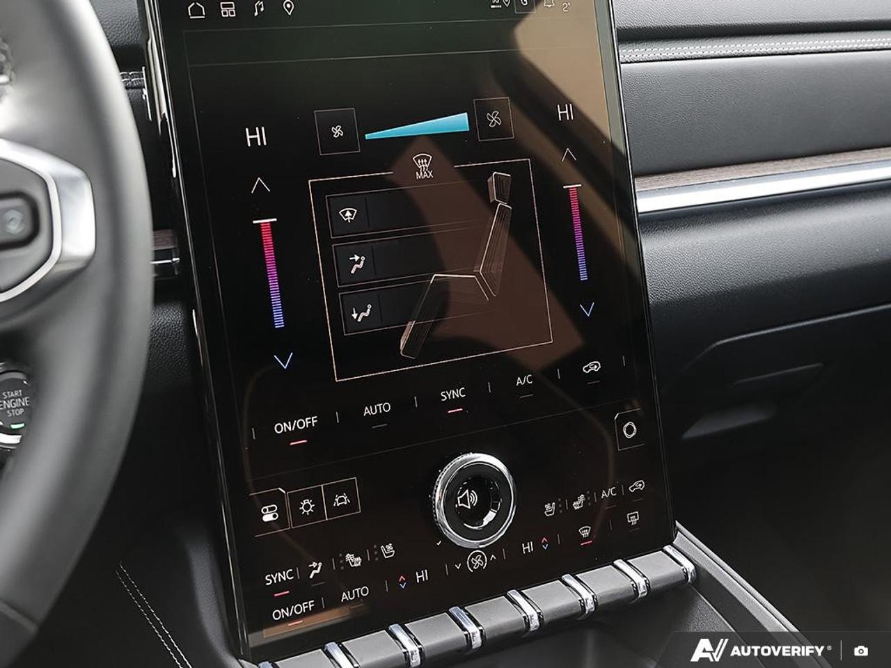 2026 GMC Terrain AWD Denali Photo