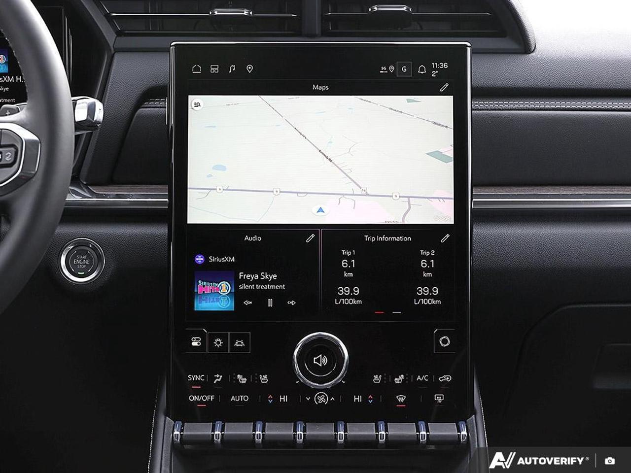 2026 GMC Terrain AWD Denali Photo