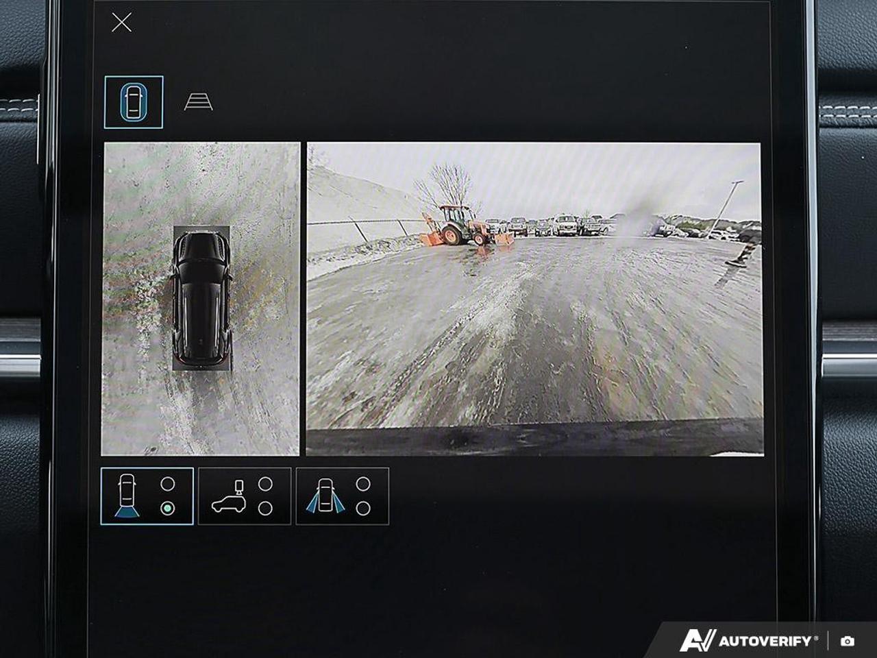 2026 GMC Terrain AWD Denali Photo