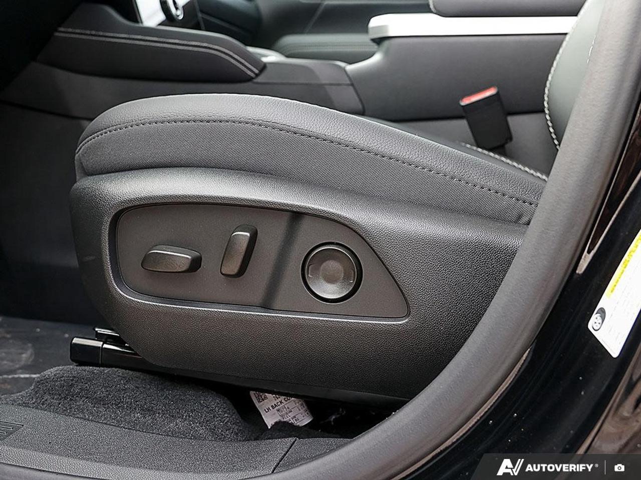 2026 GMC Terrain AWD Denali Photo