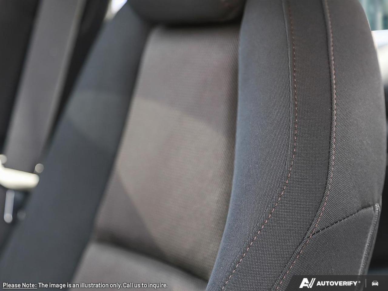 2025 Mazda 3 GX (A6) 4dr Front-Wheel Drive Sedan Photo