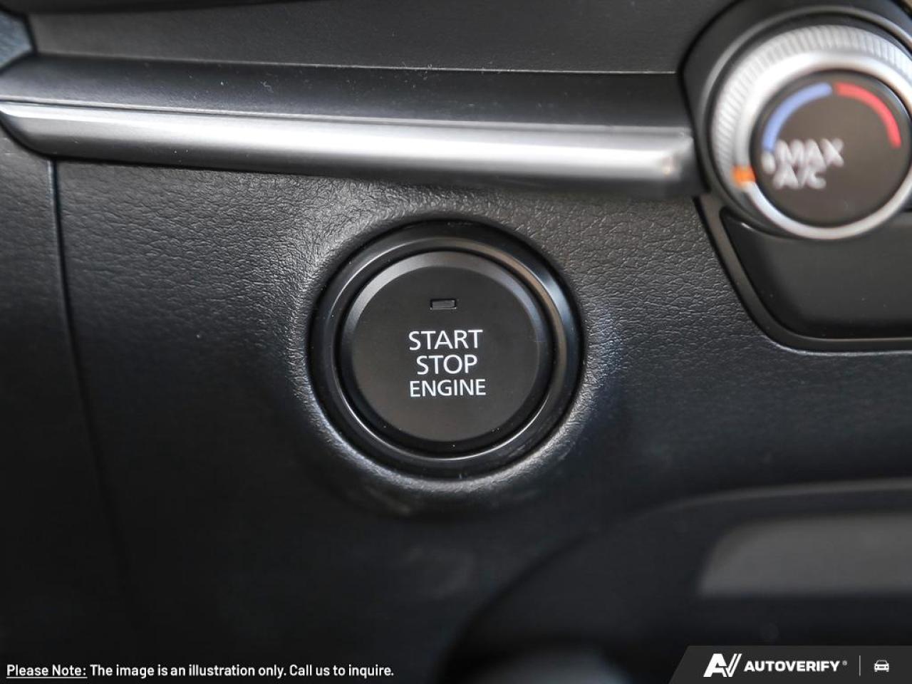 2025 Mazda 3 GX (A6) 4dr Front-Wheel Drive Sedan Photo