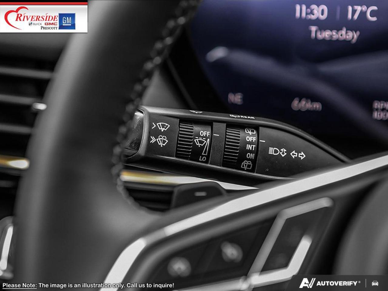 2026 Buick Envision Avenir 4dr All-Wheel Drive Photo