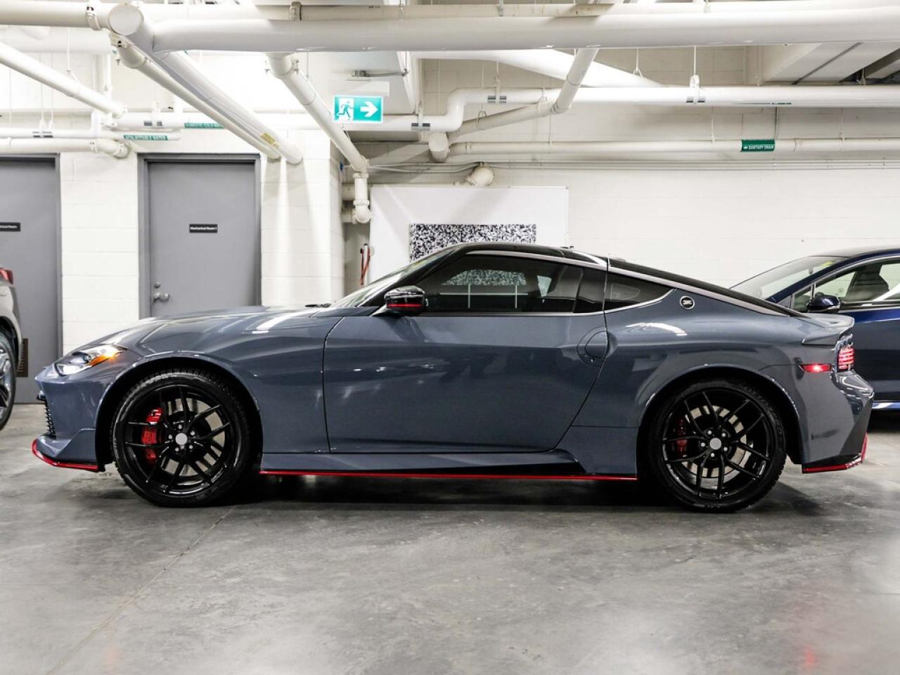 2024 Nissan Z  Photo2