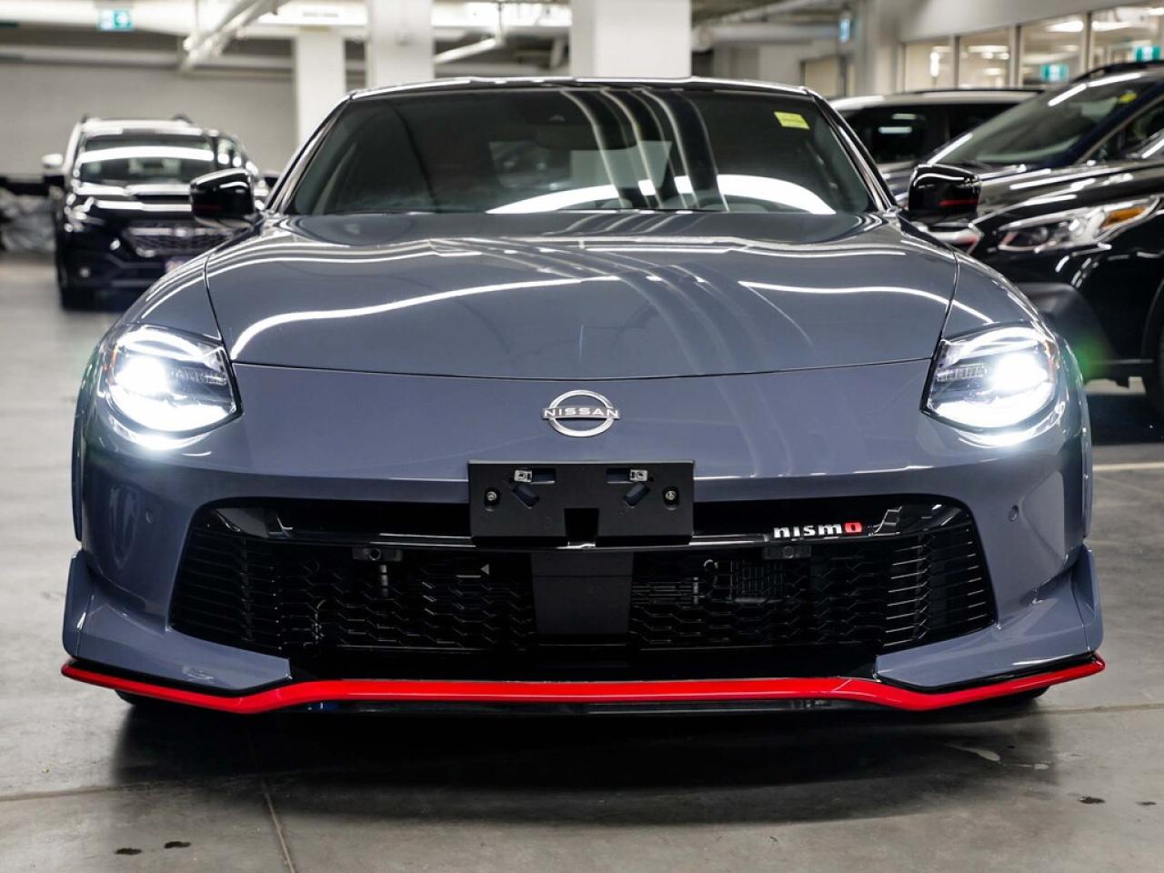 2024 Nissan Z  Photo