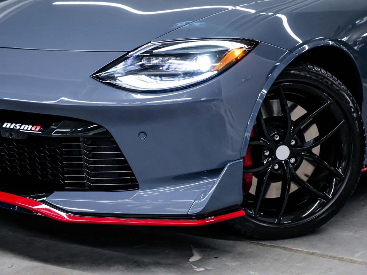 2024 Nissan Z  Photo