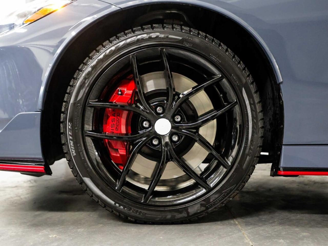 2024 Nissan Z  Photo