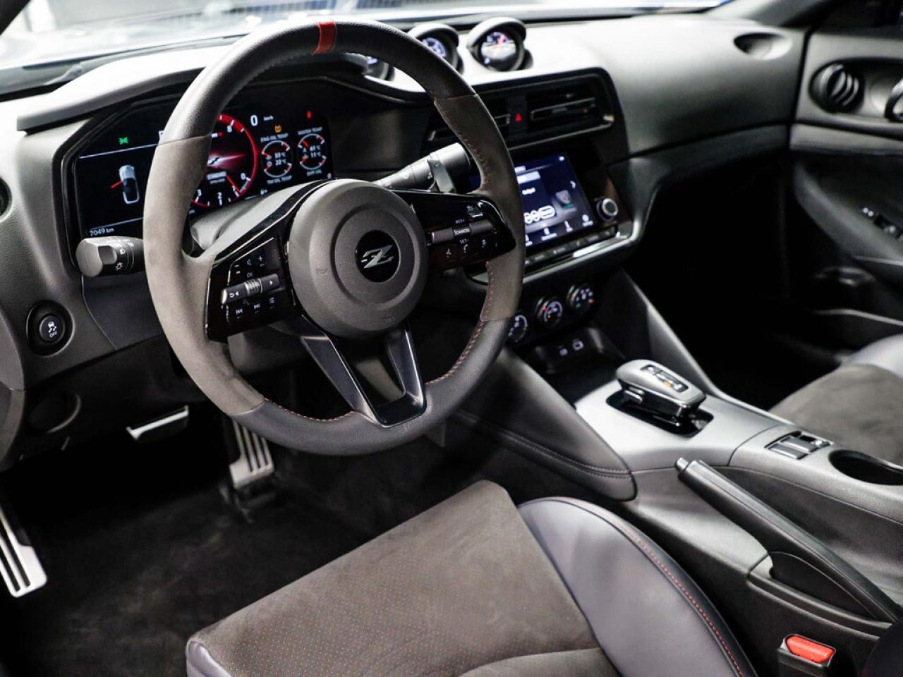 2024 Nissan Z  Photo