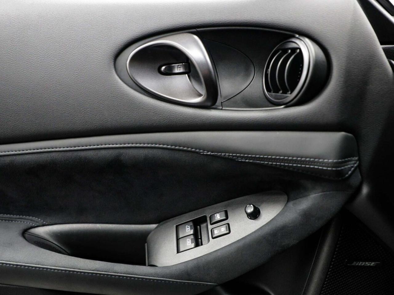 2024 Nissan Z  Photo