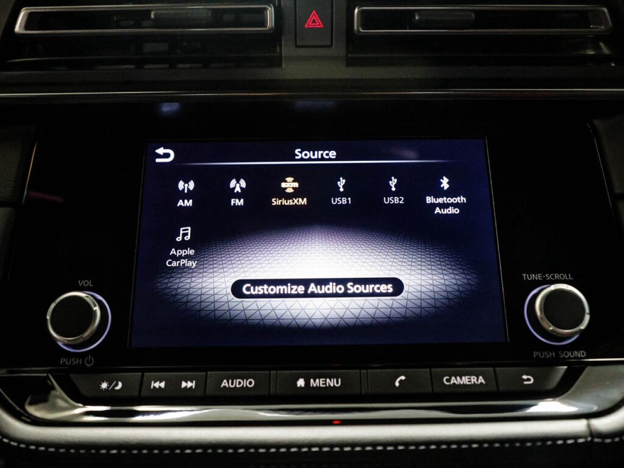 2024 Nissan Z  Photo