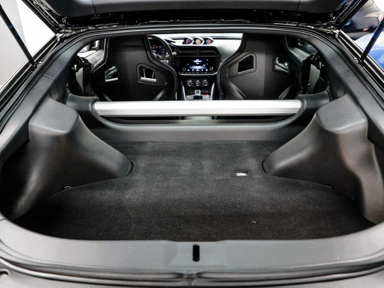 2024 Nissan Z  Photo