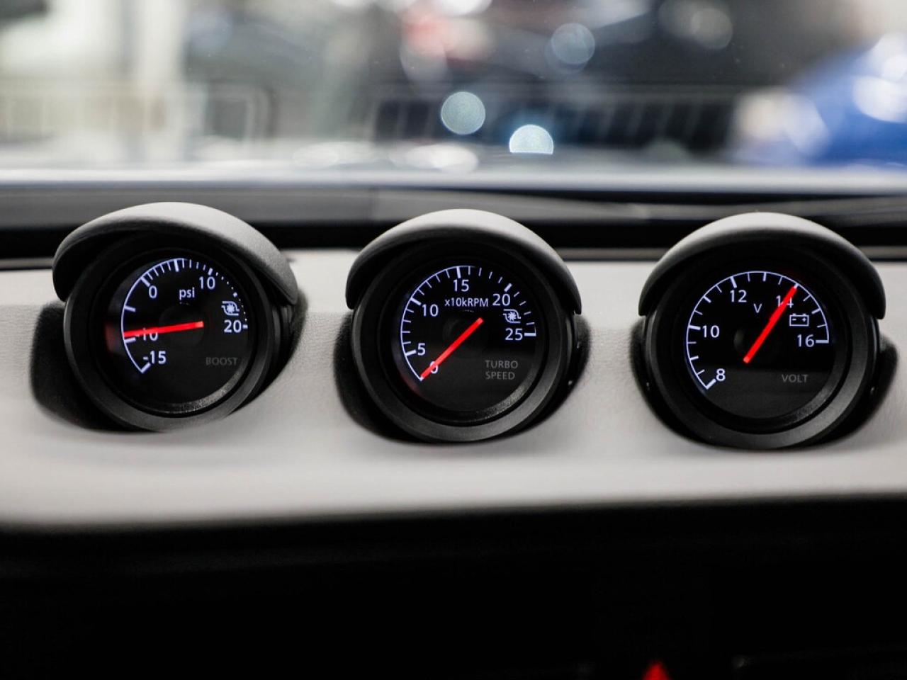 2024 Nissan Z  Photo