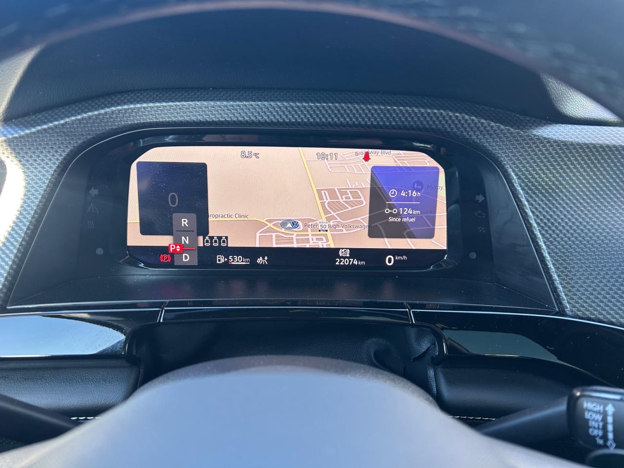 2024 Volkswagen Atlas Cross Sport 2.0 TSI Execline 4dr All-Wheel Drive 4MOTION Photo