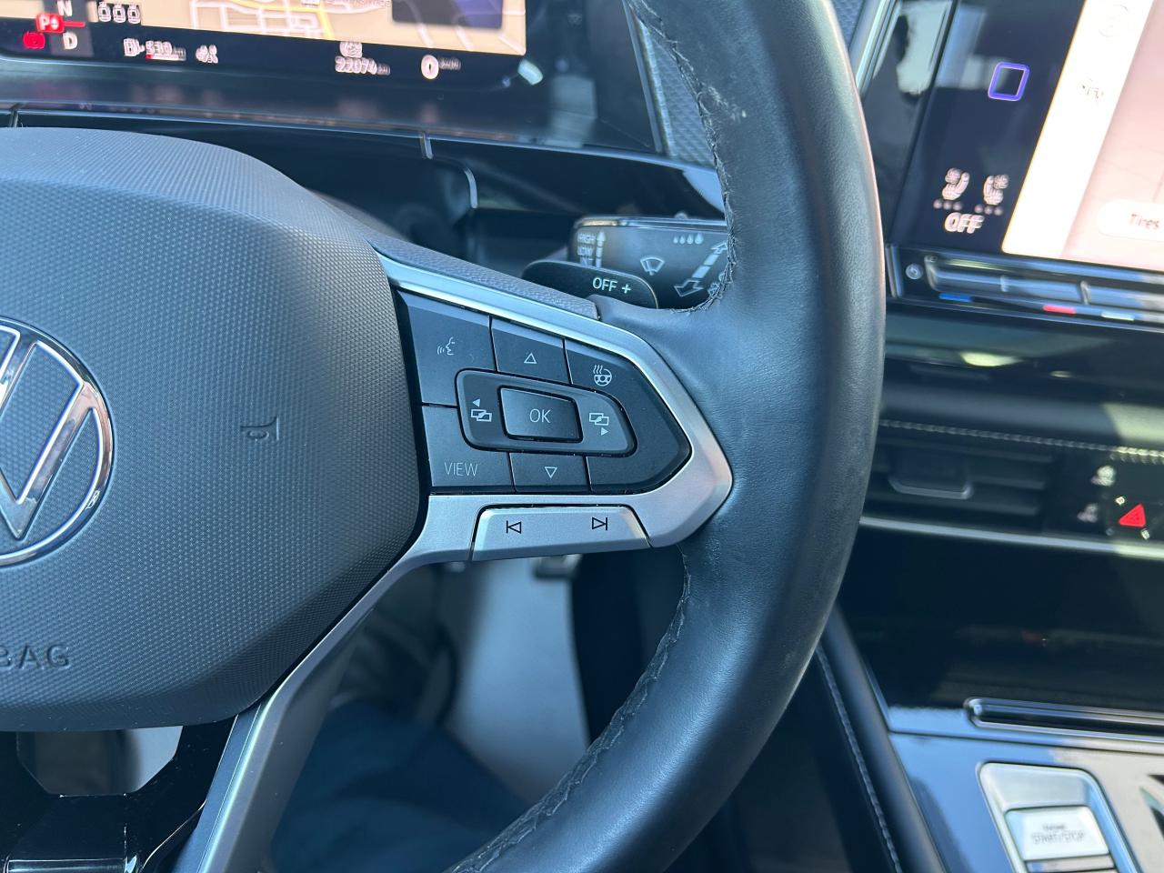 2024 Volkswagen Atlas Cross Sport 2.0 TSI Execline 4dr All-Wheel Drive 4MOTION Photo