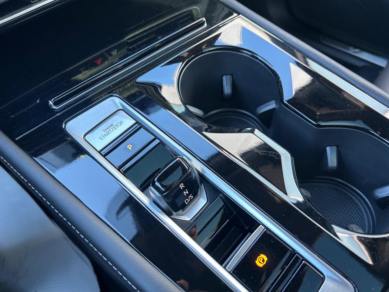 2024 Volkswagen Atlas Cross Sport 2.0 TSI Execline 4dr All-Wheel Drive 4MOTION Photo