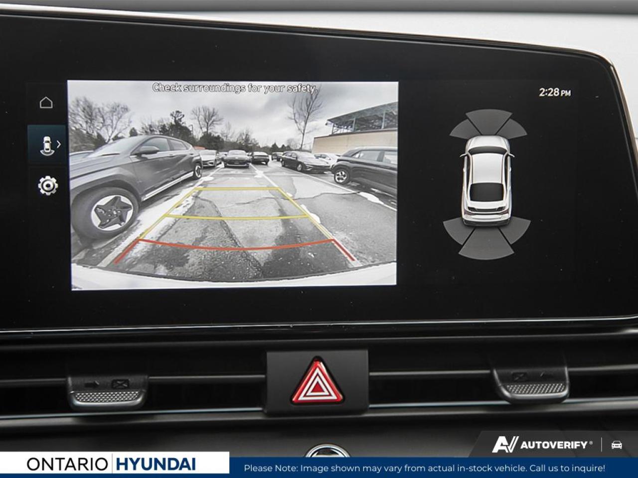 2025 Hyundai Elantra N Base 4dr Sedan Photo