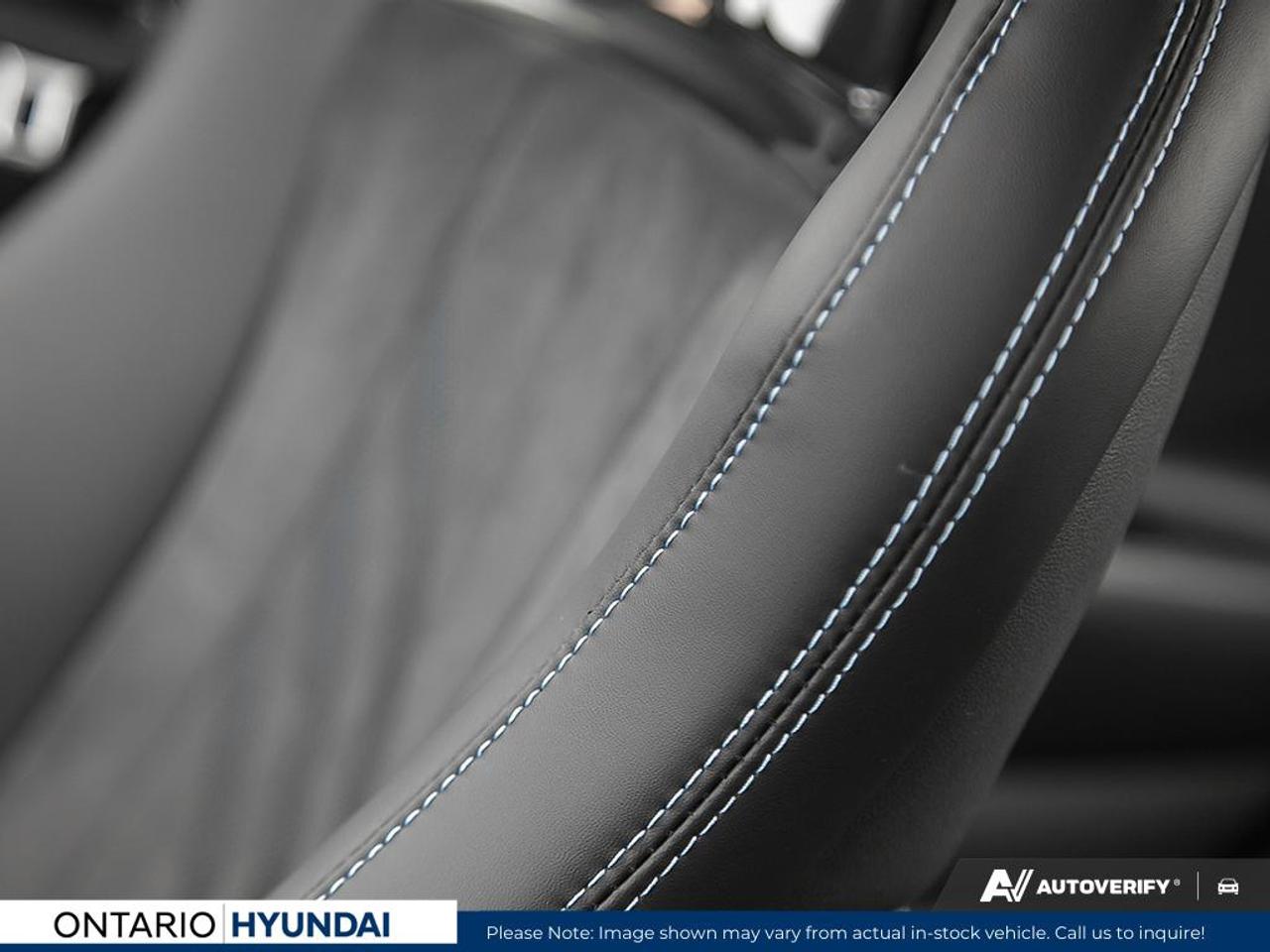2025 Hyundai Elantra N Base 4dr Sedan Photo