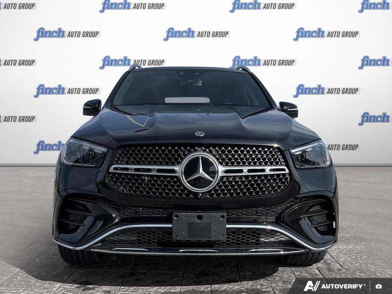 2024 Mercedes-Benz GLE 350 Base GLE 350 4dr All-Wheel Drive 4MATIC Sport Utility Photo