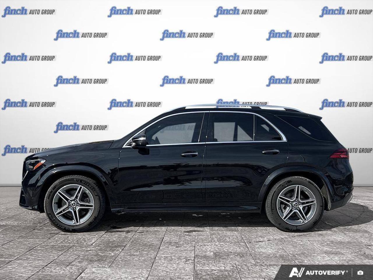 2024 Mercedes-Benz GLE 350 Base GLE 350 4dr All-Wheel Drive 4MATIC Sport Utility Photo2