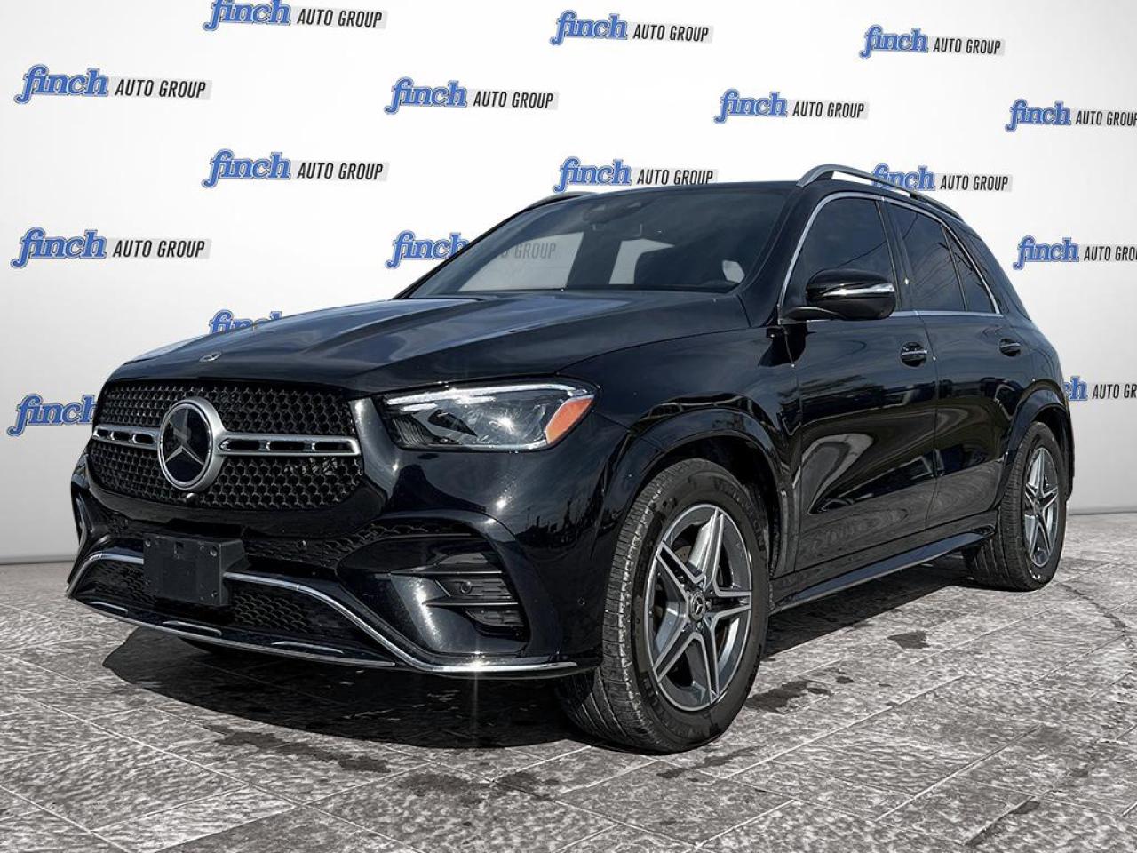 2024 Mercedes-Benz GLE 350 Base GLE 350 4dr All-Wheel Drive 4MATIC Sport Utility Photo0