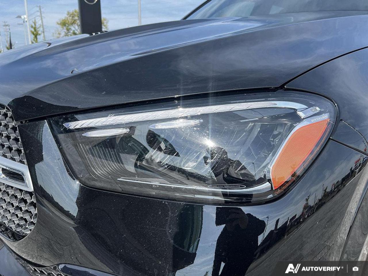 2024 Mercedes-Benz GLE 350 Base GLE 350 4dr All-Wheel Drive 4MATIC Sport Utility Photo