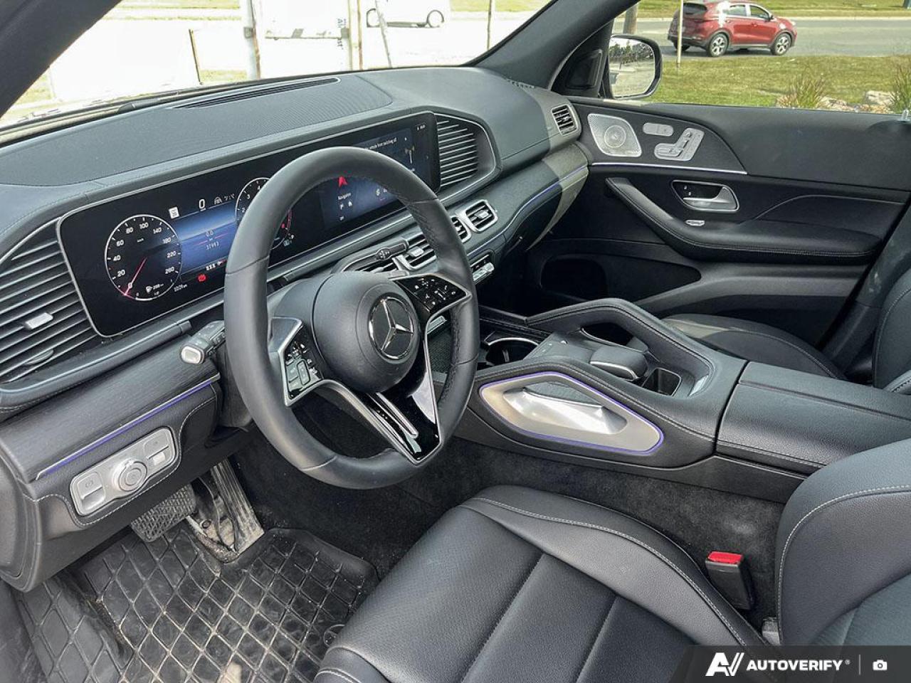 2024 Mercedes-Benz GLE 350 Base GLE 350 4dr All-Wheel Drive 4MATIC Sport Utility Photo