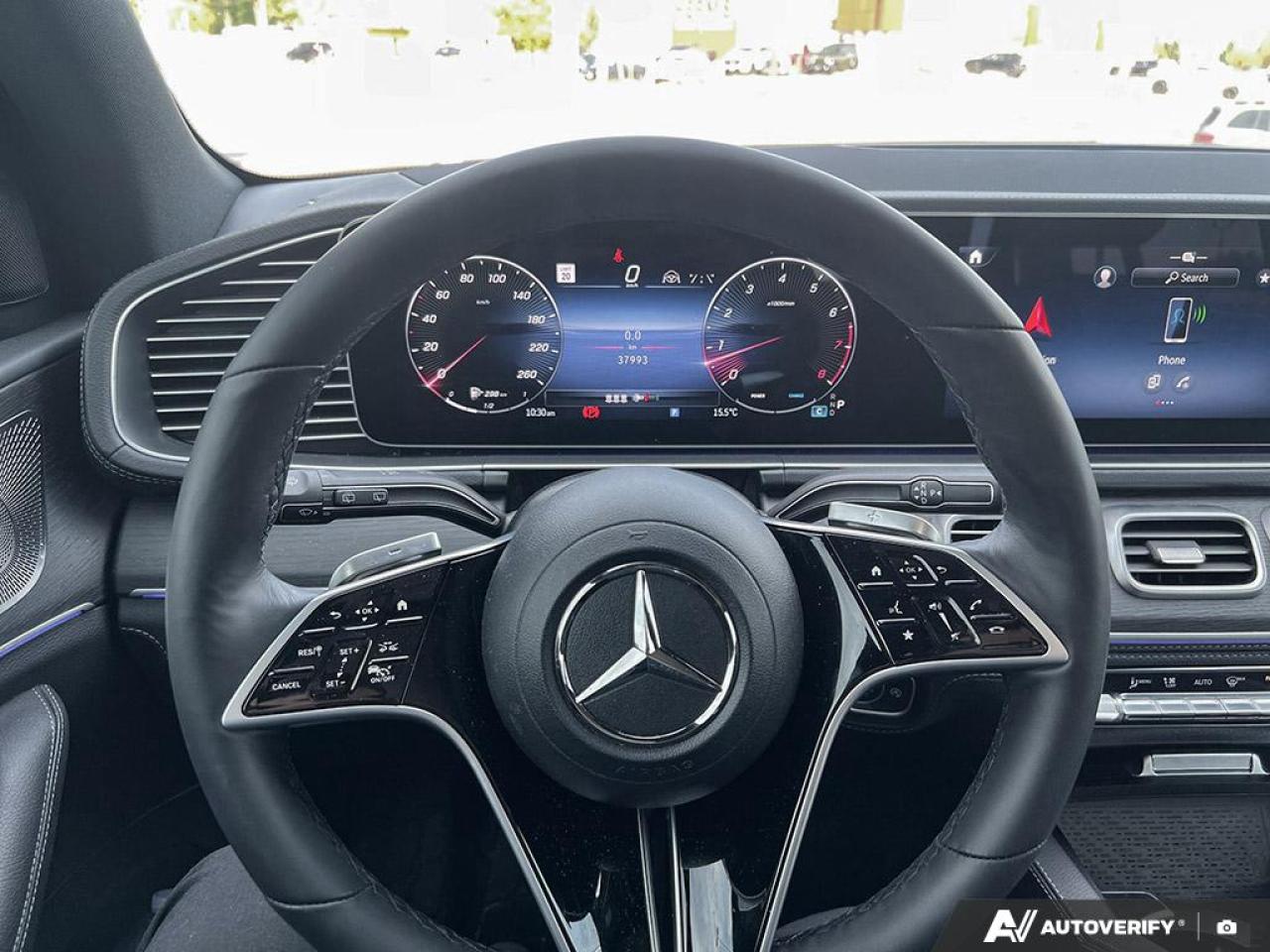 2024 Mercedes-Benz GLE 350 Base GLE 350 4dr All-Wheel Drive 4MATIC Sport Utility Photo